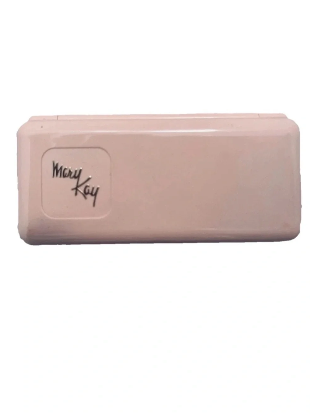 Vintage Mary Kay Blusher Cinnamon Mahogany Blush Compact .32 oz New in Box